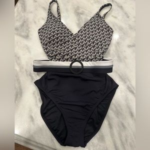 NWT BLEU bathing suit